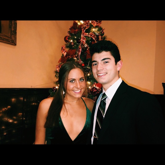 formal/prom dress - Picture 2 of 3